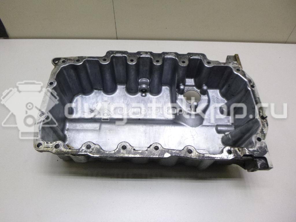 Фото Поддон масляный двигателя  04L103603 для seat Leon (5F) {forloop.counter}}