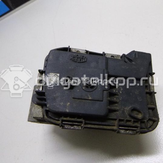 Фото Заслонка дроссельная электрическая  03F133062B для Seat Ibiza / Leon / Toledo / Alhambra / Ateca Kh7