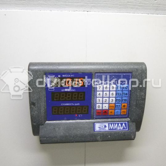 Фото Трубка турбокомпрессора (турбины)  04e145140e для audi A1