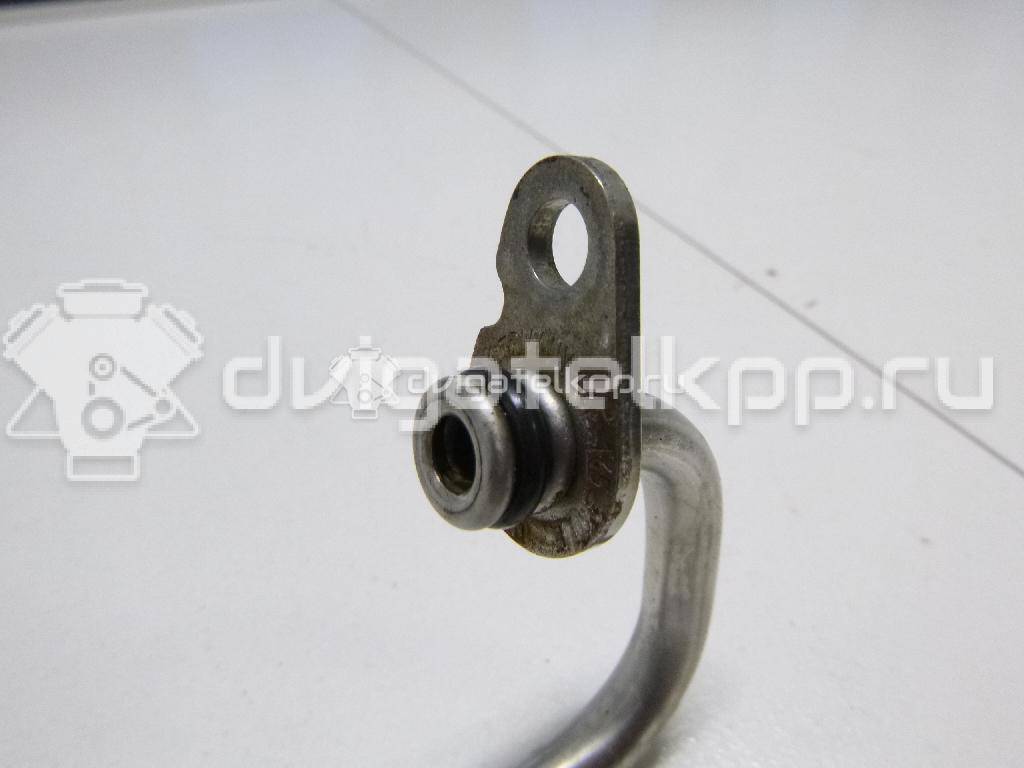 Фото Трубка турбокомпрессора (турбины)  04e145140e для audi A1 {forloop.counter}}