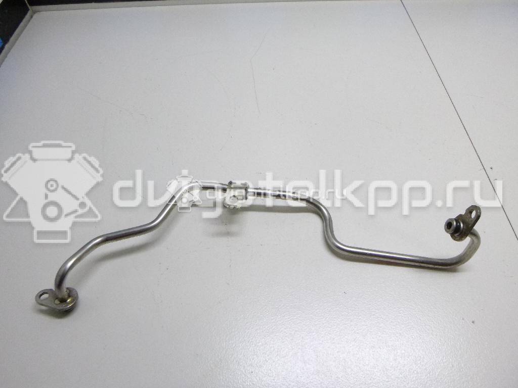 Фото Трубка турбокомпрессора (турбины)  04e145140e для audi A1 {forloop.counter}}