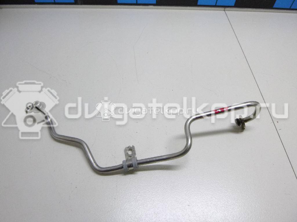 Фото Трубка турбокомпрессора (турбины)  04e145140e для audi A1 {forloop.counter}}