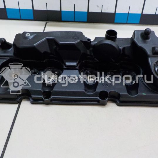 Фото Крышка головки блока (клапанная)  03l103469s для audi A3 [8V]