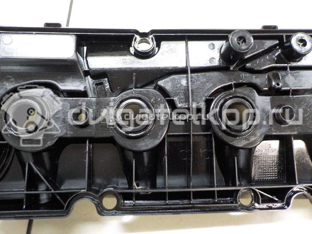 Фото Крышка головки блока (клапанная)  03l103469s для audi A3 [8V] {forloop.counter}}