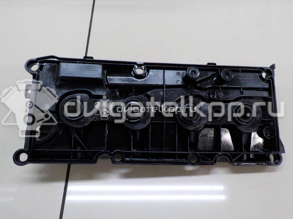 Фото Крышка головки блока (клапанная)  03l103469s для audi A3 [8V] {forloop.counter}}