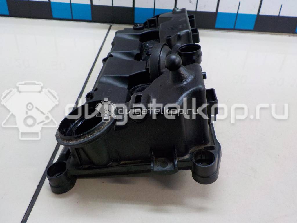 Фото Крышка головки блока (клапанная)  03l103469s для audi A3 [8V] {forloop.counter}}