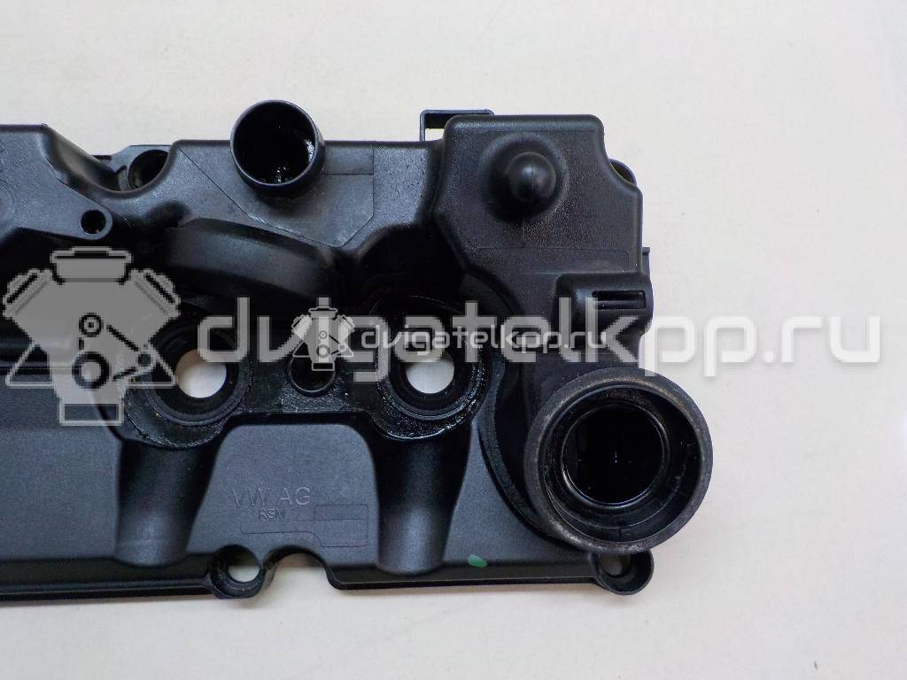 Фото Крышка головки блока (клапанная)  03l103469s для audi A3 [8V] {forloop.counter}}