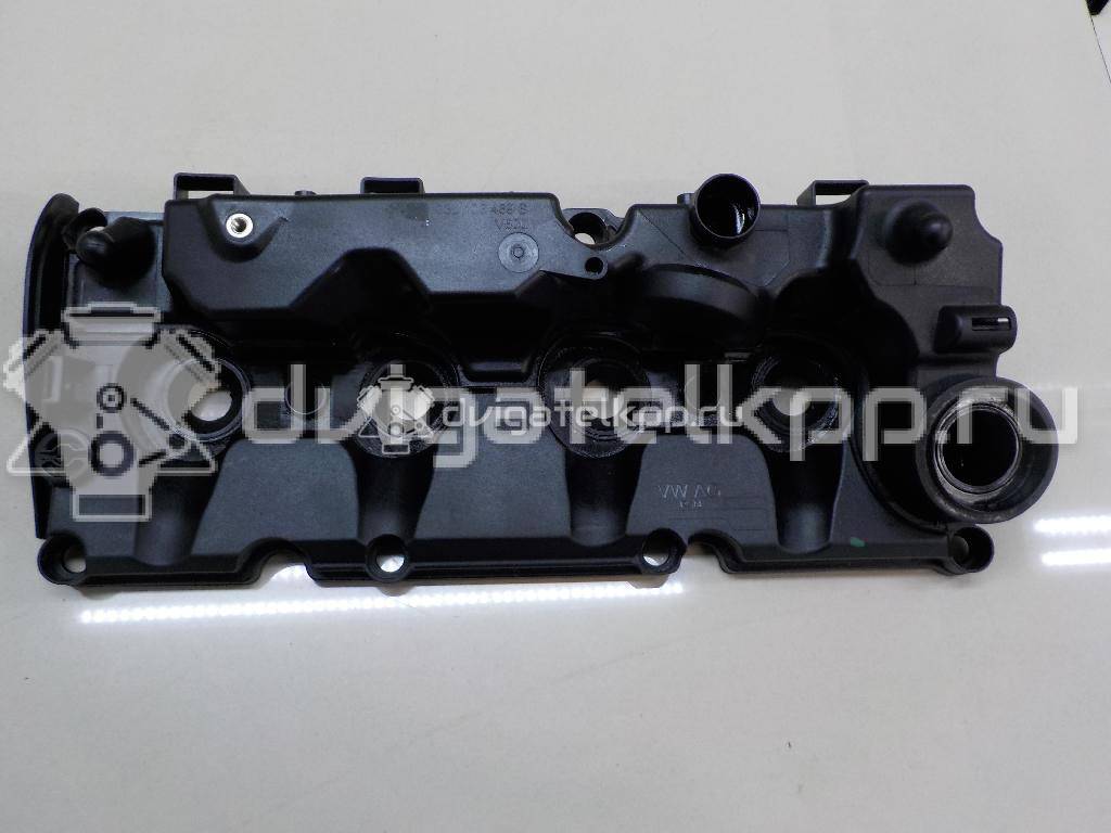 Фото Крышка головки блока (клапанная)  03l103469s для audi A3 [8V] {forloop.counter}}