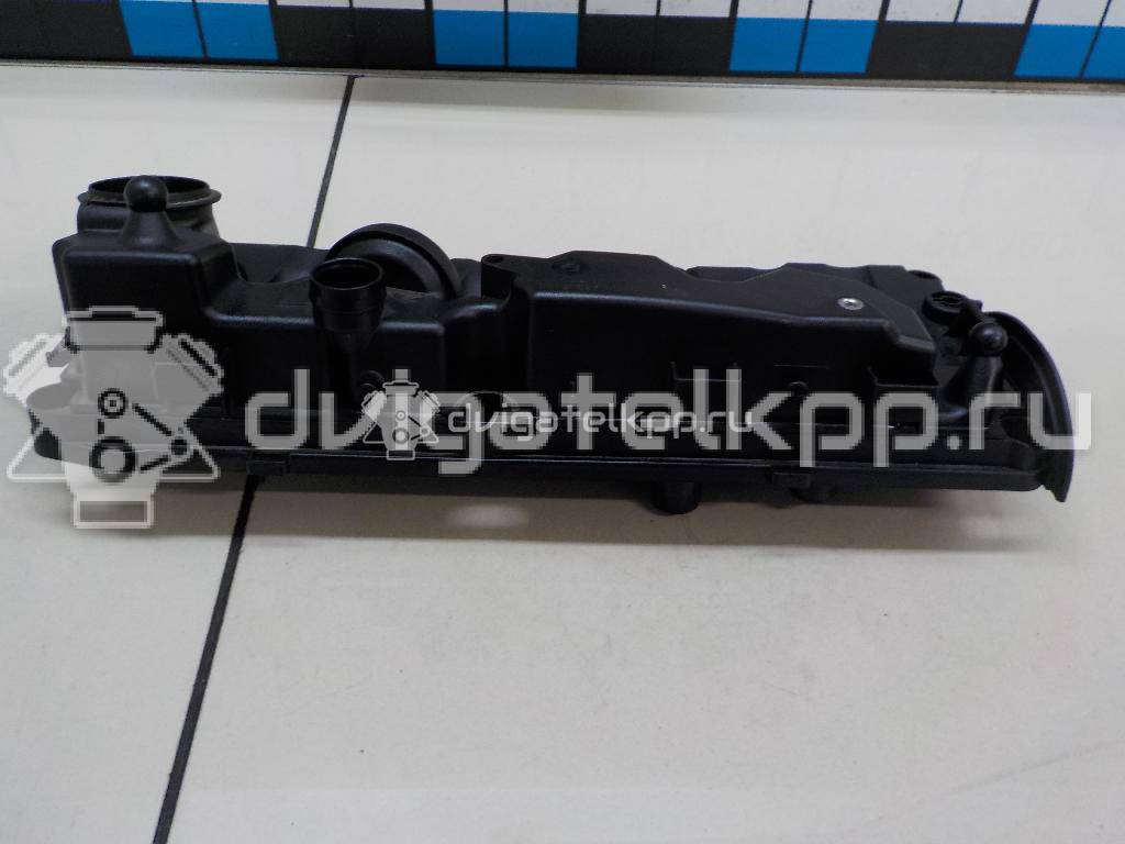 Фото Крышка головки блока (клапанная)  03l103469s для audi A3 [8V] {forloop.counter}}