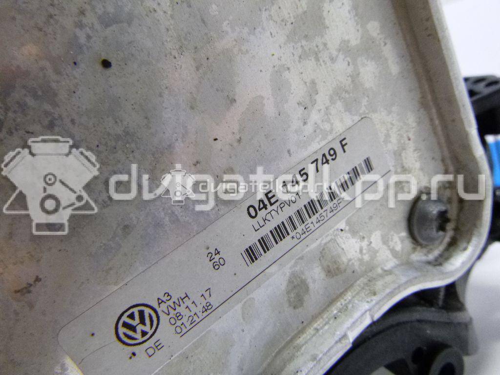 Фото Коллектор впускной  04E129709L для Skoda / Volkswagen / Seat {forloop.counter}}