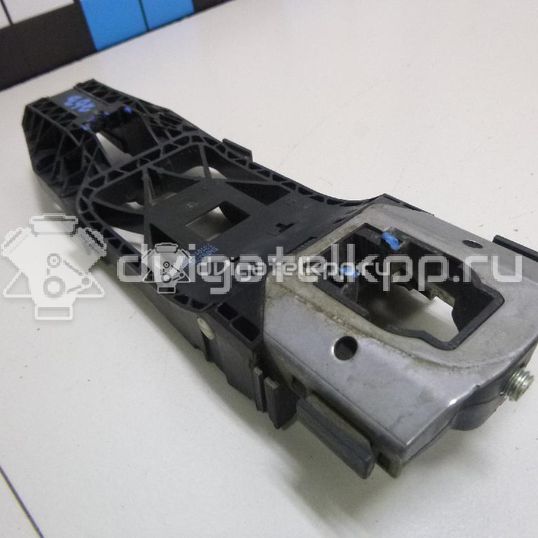Фото Кронштейн ручки  5N0837885H для seat Leon (5F)