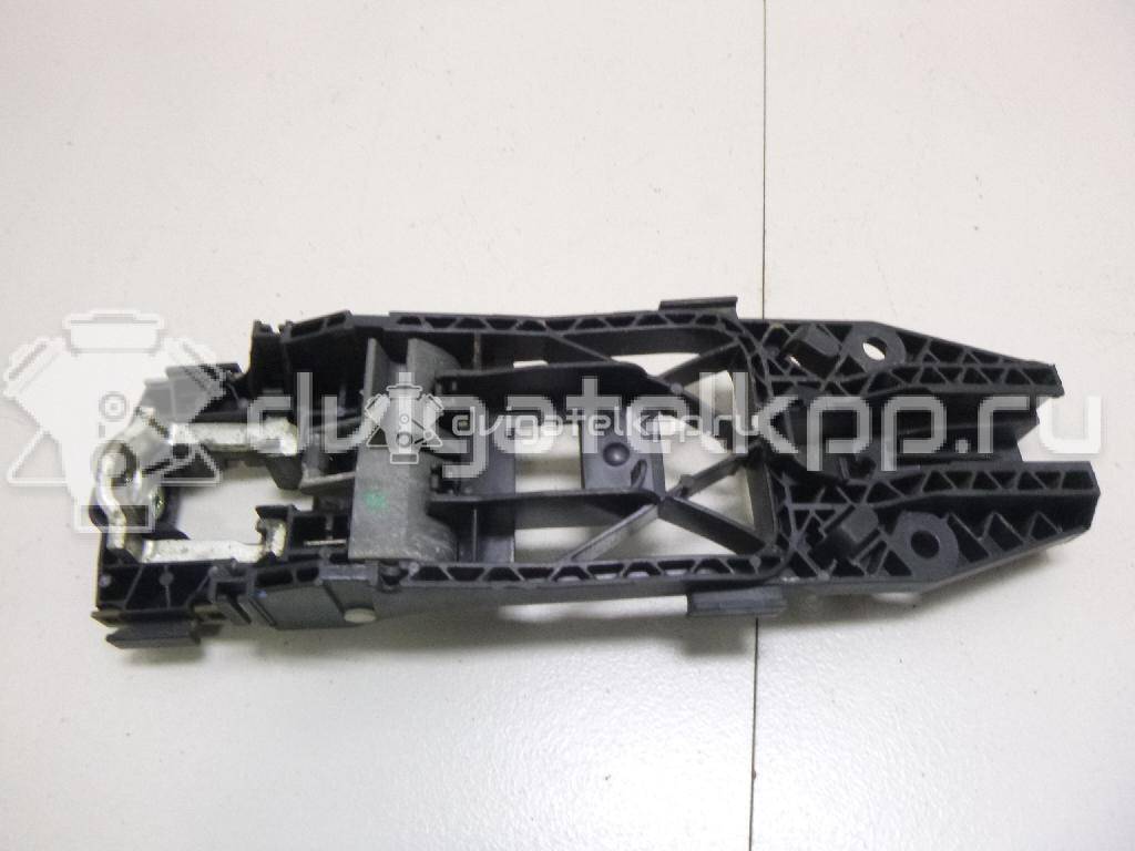 Фото Кронштейн ручки  5N0837885H для seat Leon (5F) {forloop.counter}}