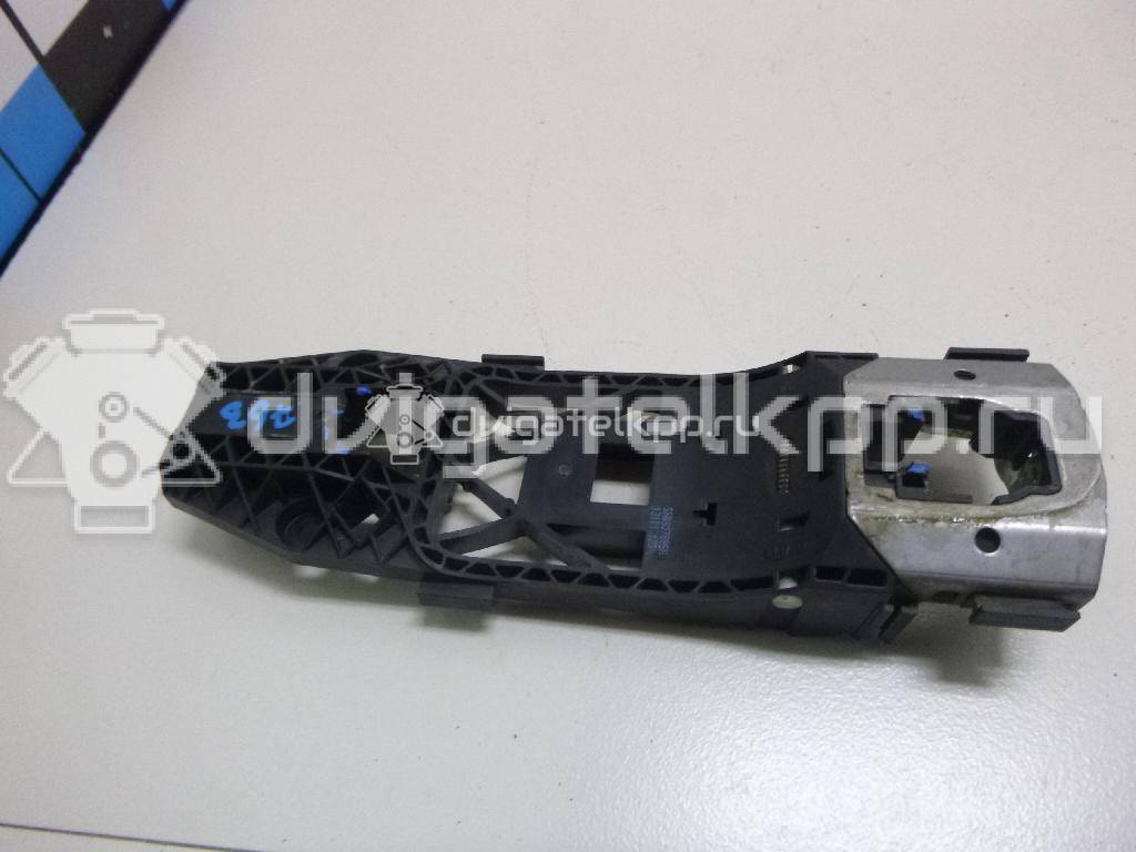 Фото Кронштейн ручки  5N0837885H для seat Leon (5F) {forloop.counter}}