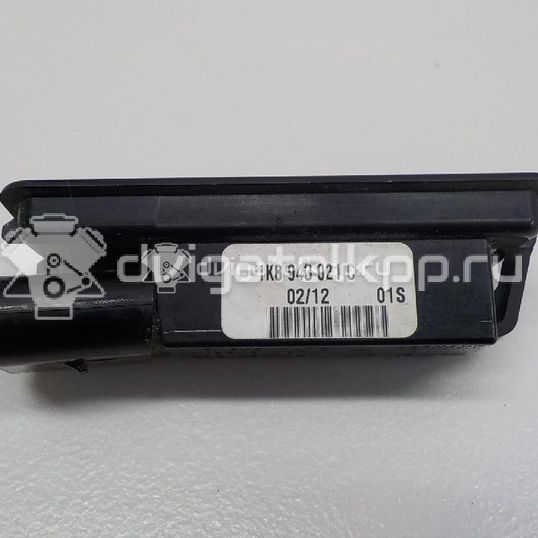 Фото Фонарь подсветки номера  1K8943021C для Seat Leon / Toledo