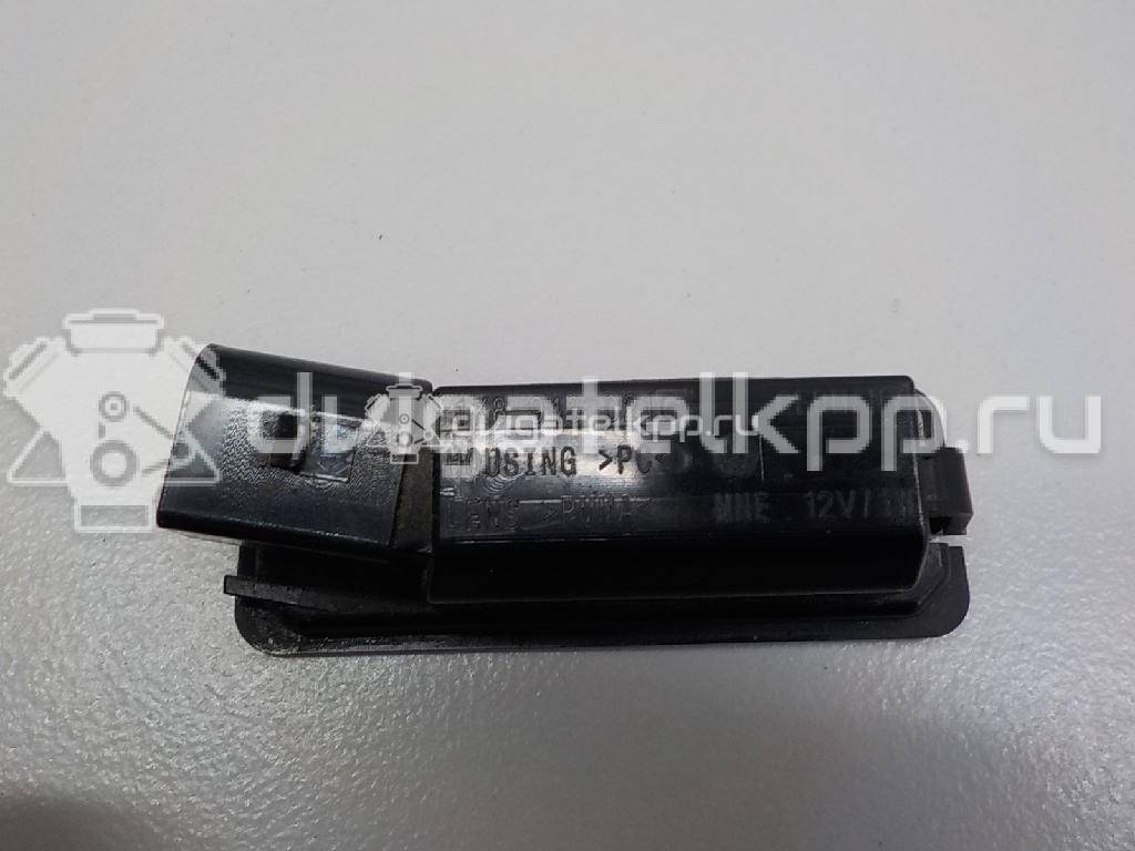 Фото Фонарь подсветки номера  1K8943021C для Seat Leon / Toledo {forloop.counter}}