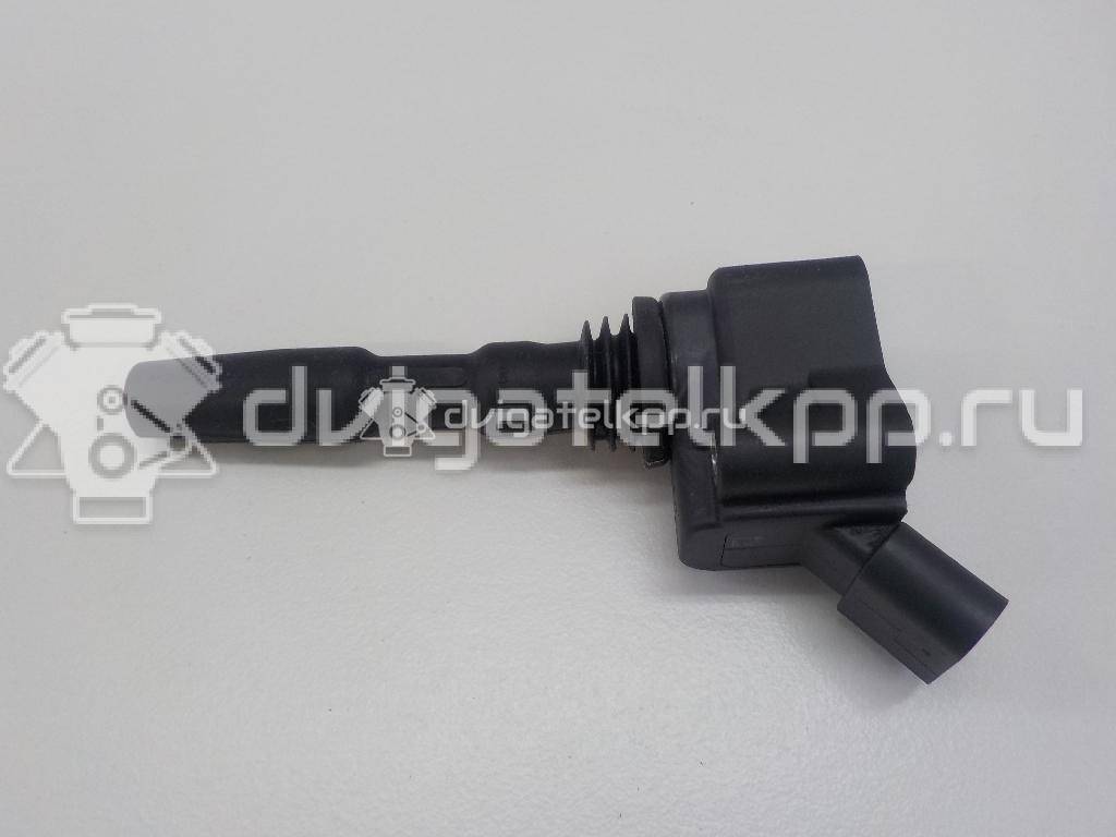 Фото Катушка зажигания  04E905110E для Seat Ibiza / Leon / Toledo / Alhambra / Altea {forloop.counter}}