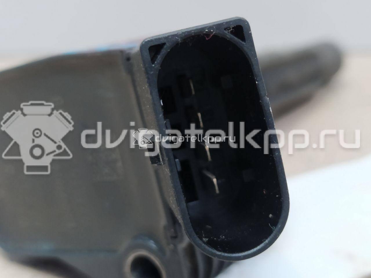 Фото Катушка зажигания  04c905110l для Seat Ibiza / Leon / Toledo / Alhambra / Altea {forloop.counter}}