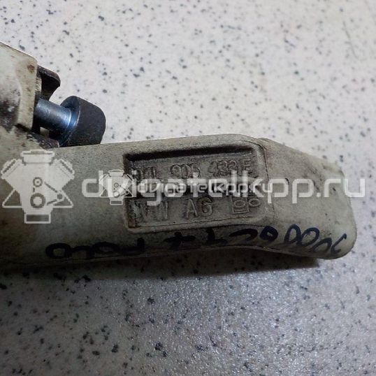 Фото Датчик положения коленвала  04L906433E для seat Leon (5F)