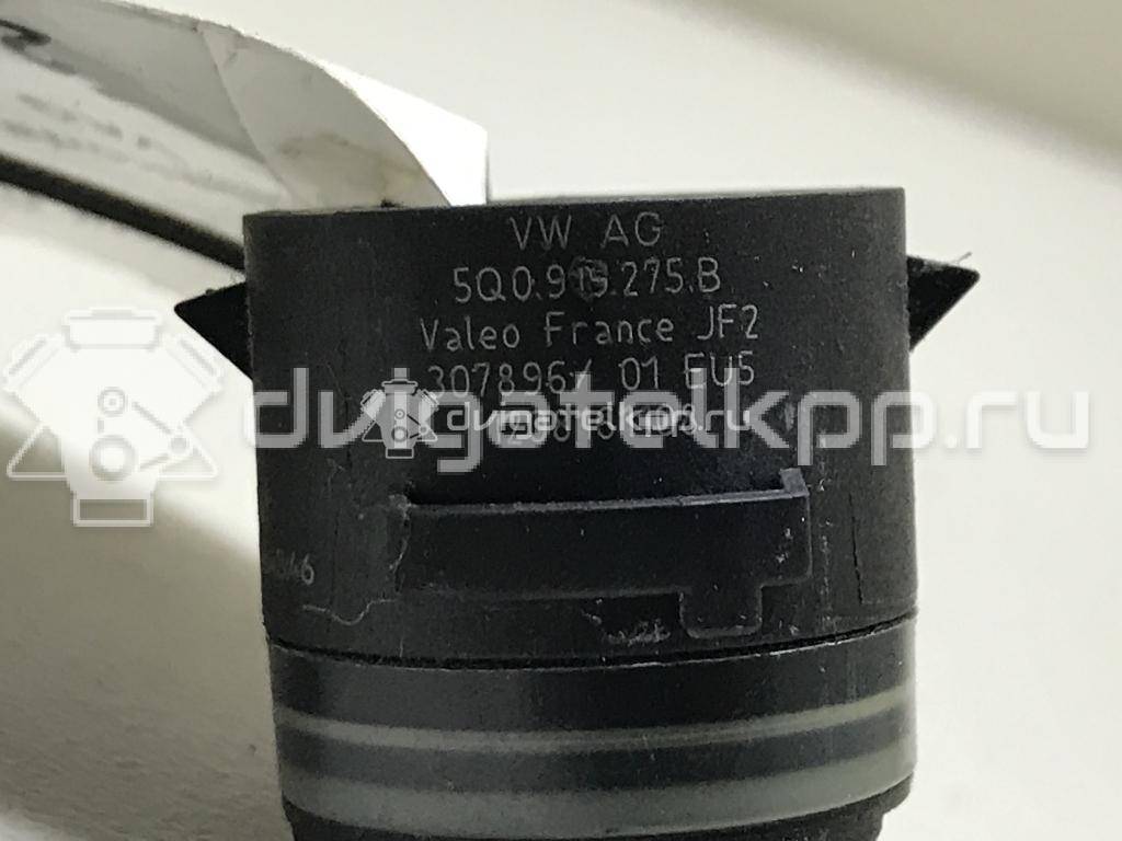 Фото Датчик парковки  5Q0919275BGRU для Seat Leon / Toledo {forloop.counter}}