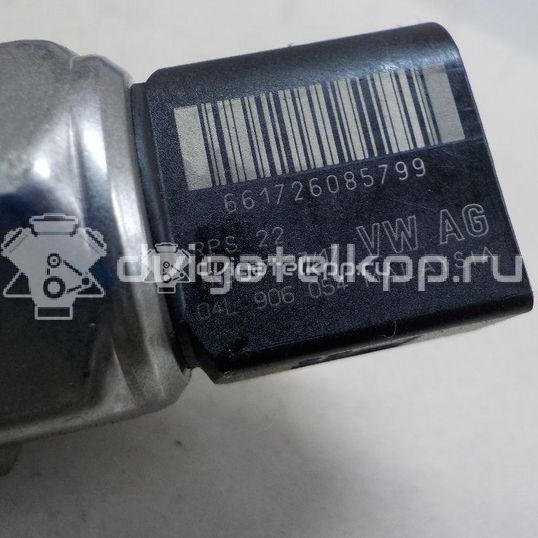 Фото Датчик давления топлива  04l906054 для Seat Ibiza / Leon / Toledo / Alhambra / Ateca Kh7