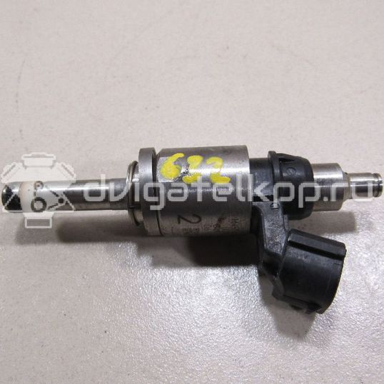 Фото Форсунка инжекторная электрическая для двигателя K24W1 для Honda Accord 188-192 л.с 16V 2.4 л бензин
