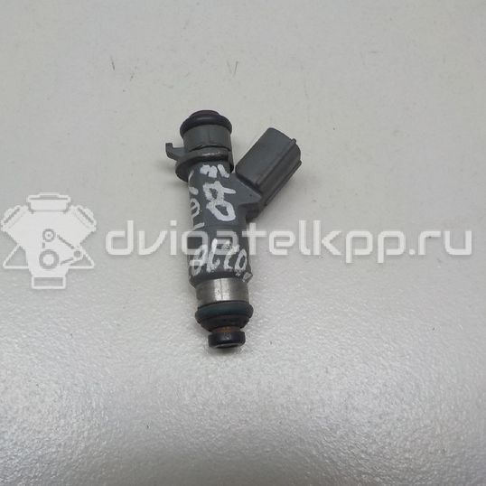 Фото Форсунка инжекторная электрическая для двигателя J37A1 для Acura Mdx 309 л.с 24V 3.7 л бензин 16450RJAA01