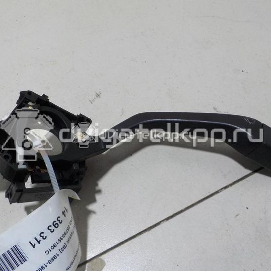 Фото Переключатель стеклоочистителей  35795351901C для Seat Toledo