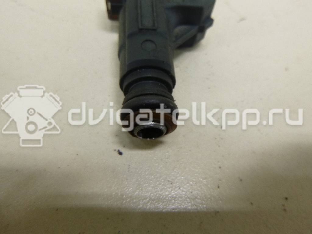 Фото Форсунка инжекторная электрическая для двигателя L12A1 для Honda Civic 78 л.с 8V 1.2 л бензин 16450PWEG01 {forloop.counter}}