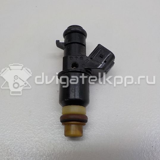 Фото Форсунка инжекторная электрическая для двигателя R20A2 для Honda Cr-V 143-155 л.с 16V 2.0 л бензин 16450RZP003