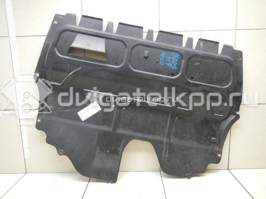 Фото Пыльник двигателя центральный  6r0825235a для audi A1 {forloop.counter}}