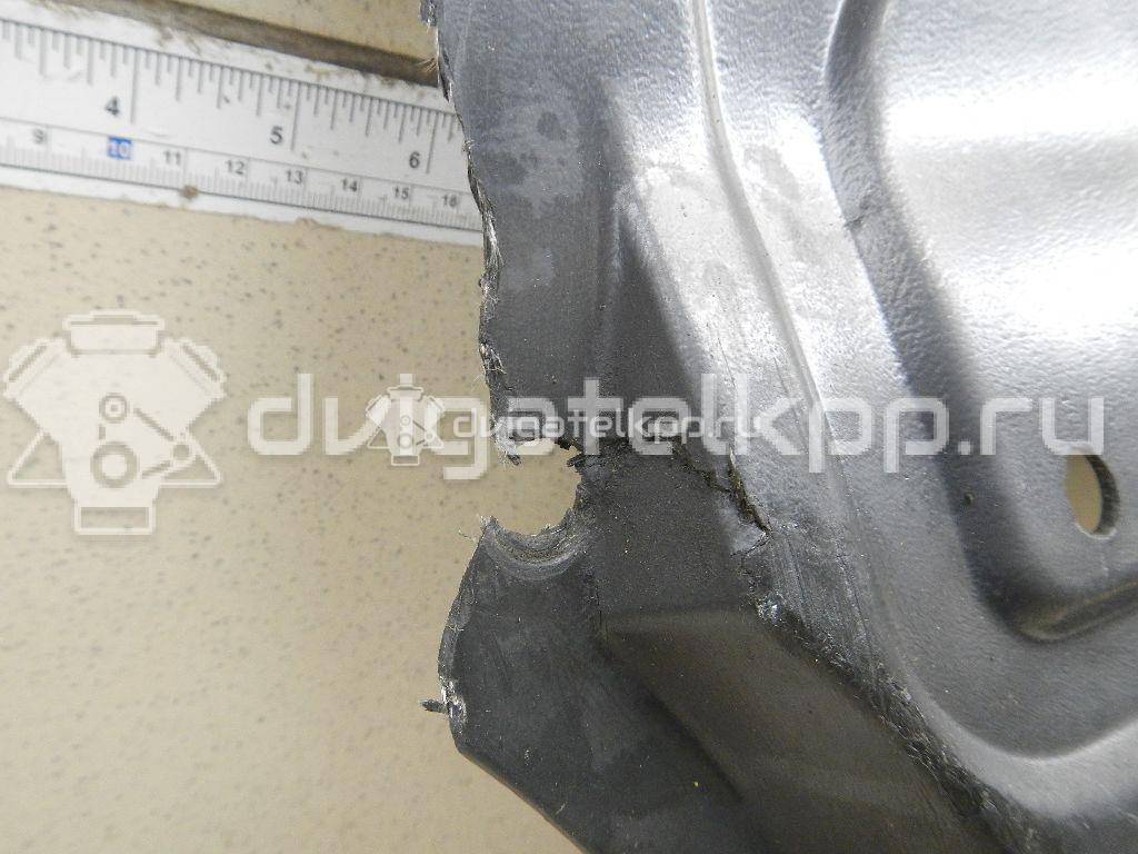 Фото Пыльник двигателя центральный  6r0825235a для audi A1 {forloop.counter}}