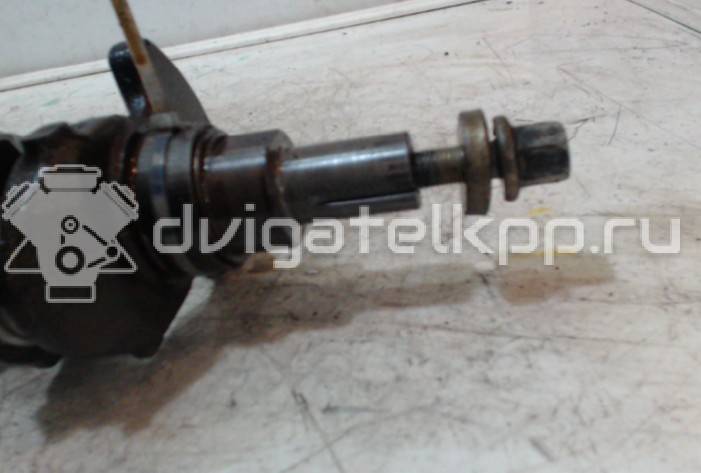 Фото Коленвал для двигателя L13A1 для Honda Jazz 80-86 л.с 8V 1.3 л бензин 13310PWA000 {forloop.counter}}