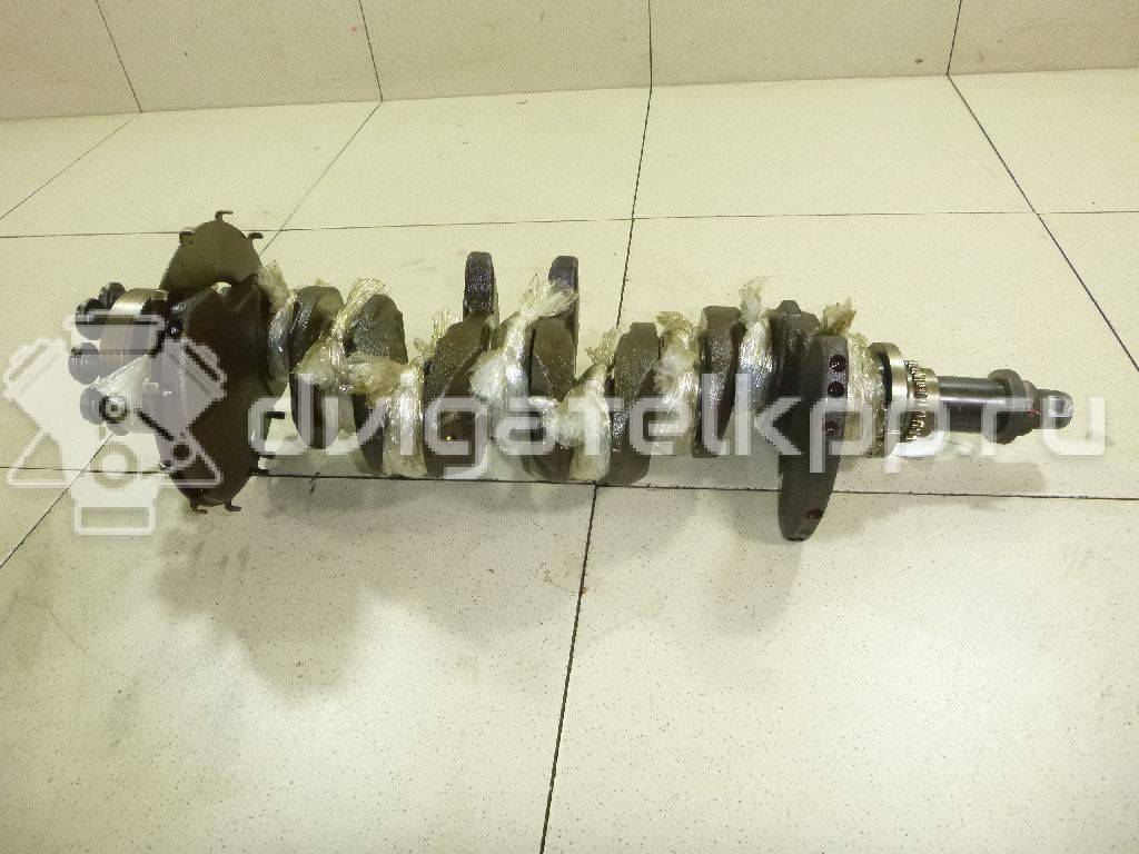 Фото Коленвал для двигателя R18A1 для Honda / Honda (Gac) 132-141 л.с 16V 1.8 л бензин 13310RNAA00 {forloop.counter}}