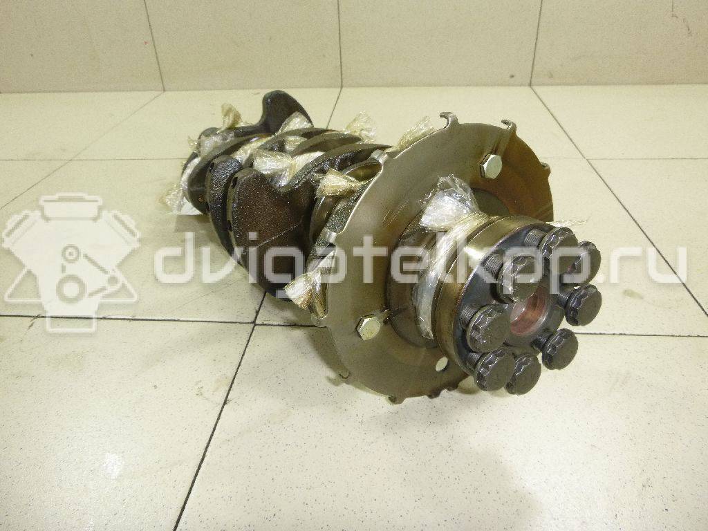 Фото Коленвал для двигателя R18A1 для Honda / Honda (Gac) 132-141 л.с 16V 1.8 л бензин 13310RNAA00 {forloop.counter}}