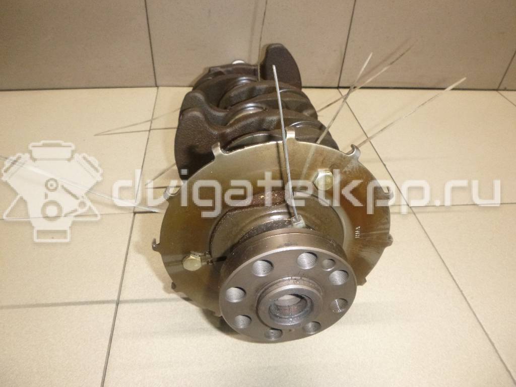 Фото Коленвал для двигателя R18A1 для Honda / Honda (Gac) 132-141 л.с 16V 1.8 л бензин 13310RNAA00 {forloop.counter}}