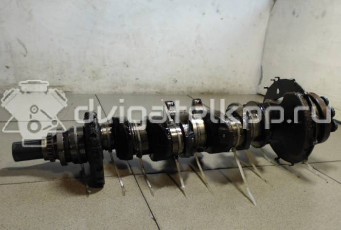 Фото Коленвал для двигателя R18A2 для Honda Civic / Crossroad Rt / Stream 140 л.с 16V 1.8 л бензин 13310RNAA00 {forloop.counter}}