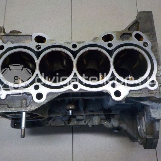 Фото Блок двигателя для двигателя K20A4 для Honda Cr-V 150 л.с 16V 2.0 л бензин 11000PNLE00