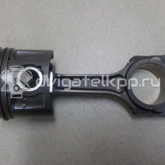 Фото Поршень с шатуном  для Ford Transit