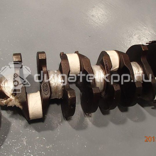 Фото Коленвал для двигателя BP (DOHC) для Mazda / Ford Australia / Eunos 103-125 л.с 16V 1.8 л бензин