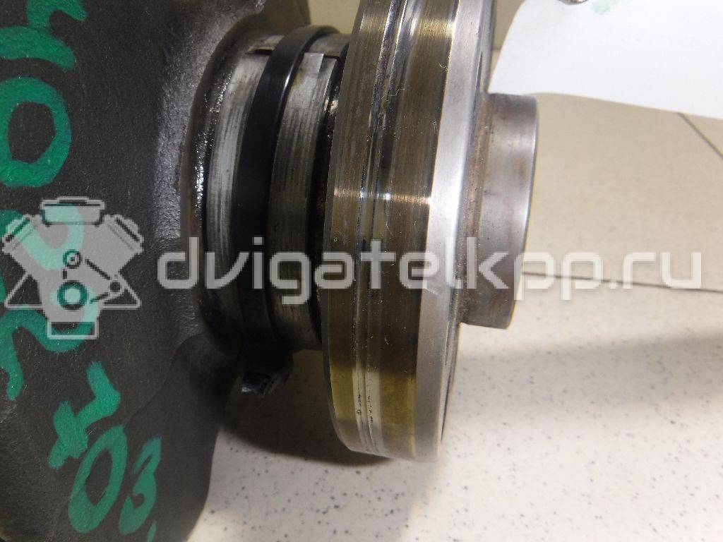 Фото Коленвал для двигателя BP (DOHC) для Mazda / Ford Australia / Eunos 125-130 л.с 16V 1.8 л бензин {forloop.counter}}