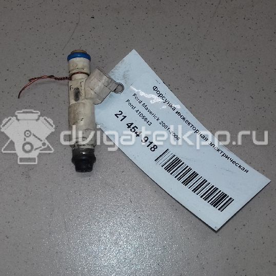 Фото Форсунка инжекторная электрическая  4105643 для Ford Falcon