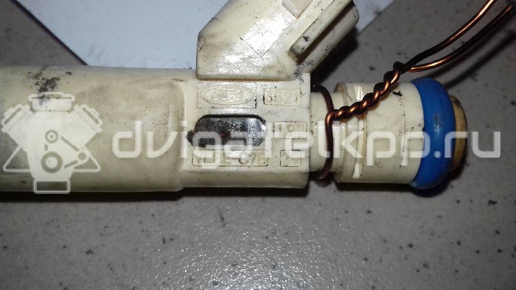 Фото Форсунка инжекторная электрическая  4105643 для Ford Falcon {forloop.counter}}