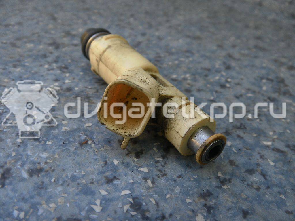 Фото Форсунка инжекторная электрическая для двигателя YTR (V6) для Ford Falcon 214 л.с 12V 4.0 л бензин 4105643 {forloop.counter}}