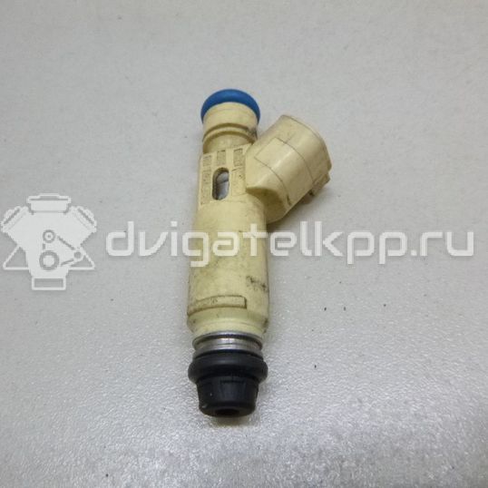 Фото Форсунка инжекторная электрическая  4105643 для Ford Falcon