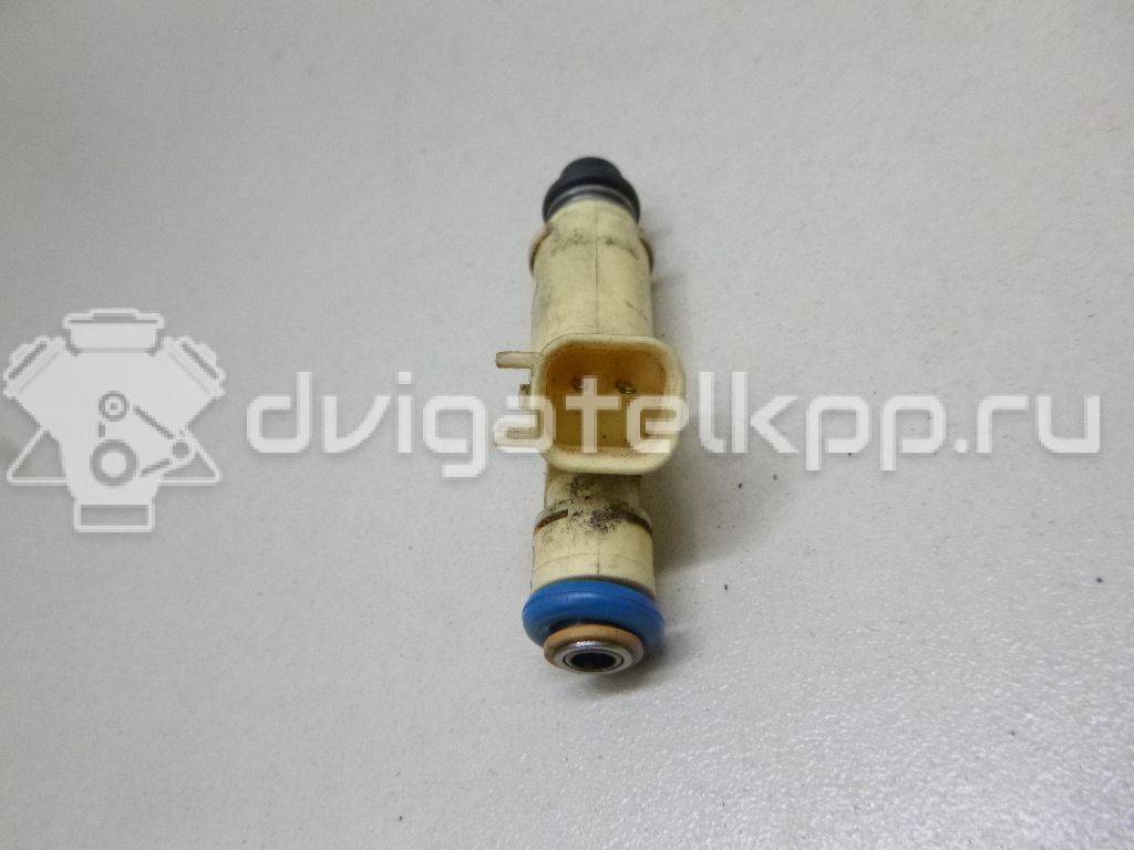 Фото Форсунка инжекторная электрическая  4105643 для Ford Falcon {forloop.counter}}