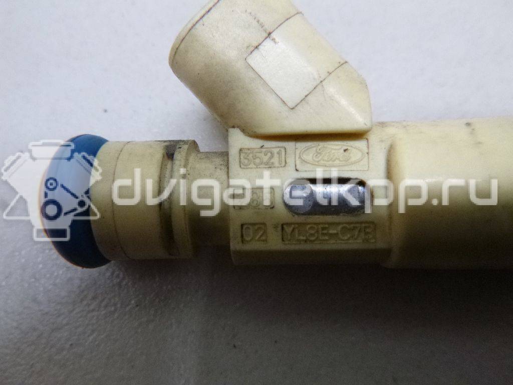 Фото Форсунка инжекторная электрическая  4105643 для Ford Falcon {forloop.counter}}