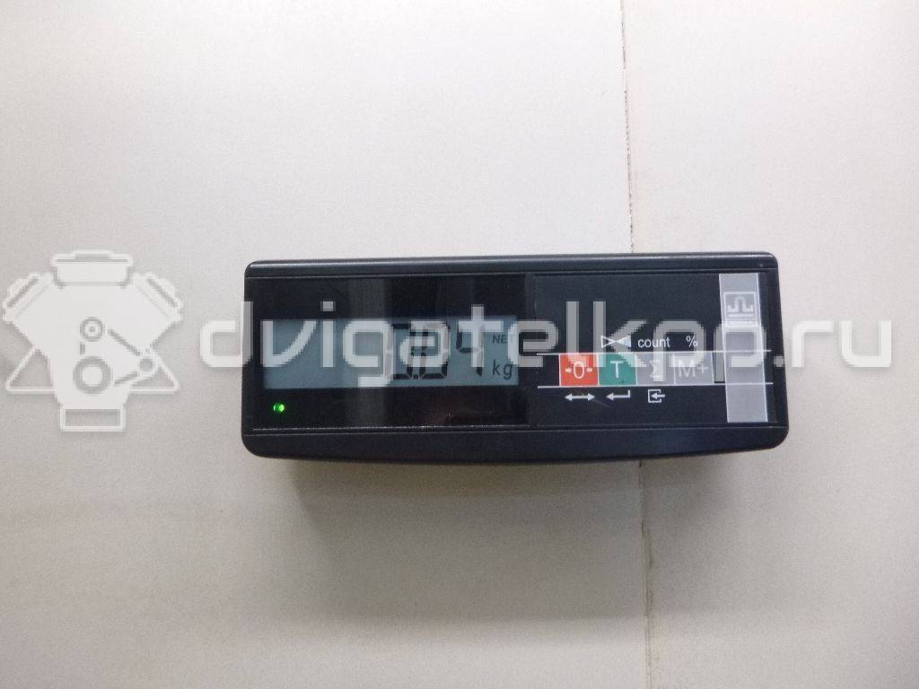 Фото Форсунка инжекторная электрическая  4105643 для Ford Falcon {forloop.counter}}