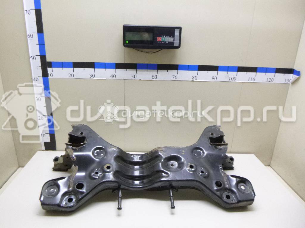 Фото Балка подмоторная  6C0199315A для seat Toledo IV {forloop.counter}}