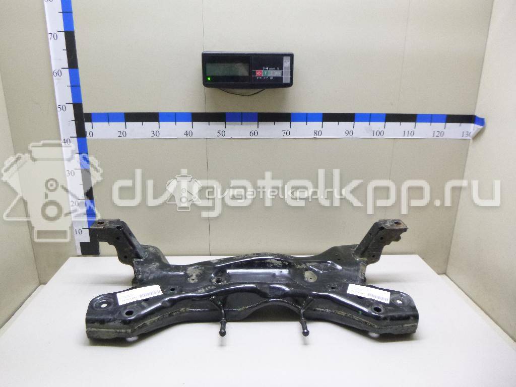 Фото Балка подмоторная  6C0199315A для seat Toledo IV {forloop.counter}}