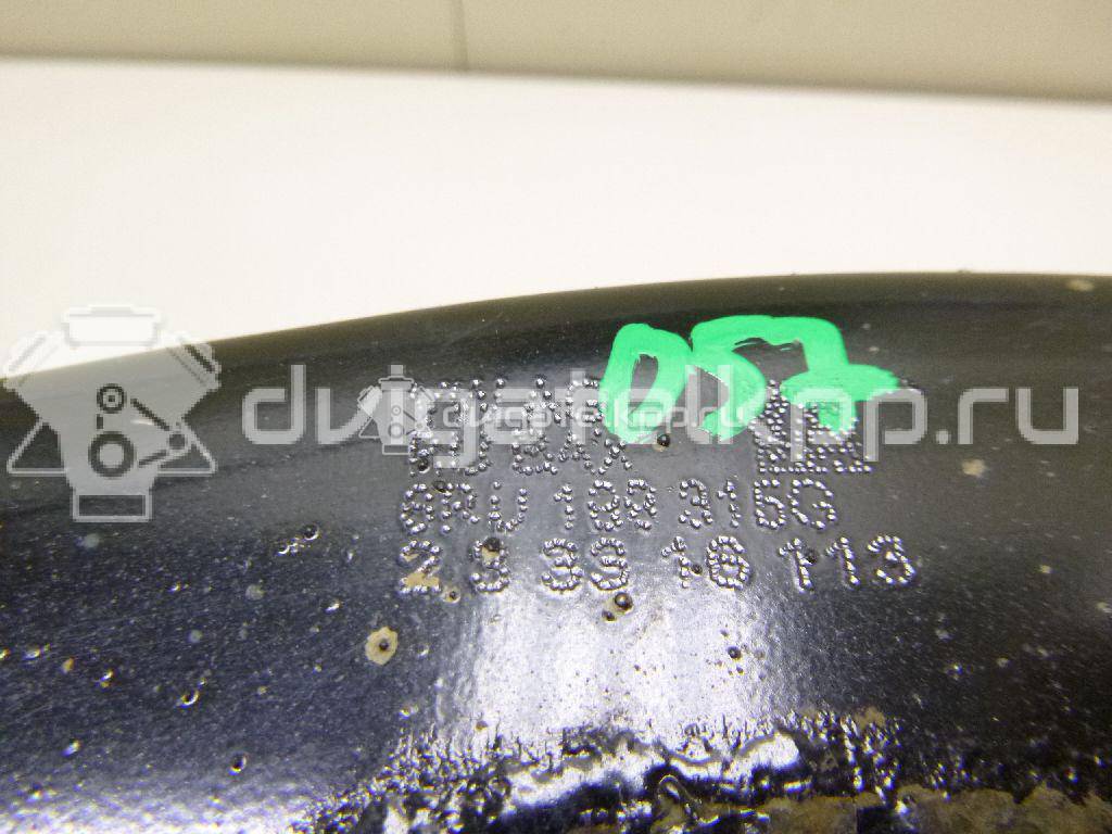 Фото Балка подмоторная  6C0199315A для seat Toledo IV {forloop.counter}}